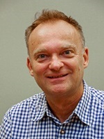 Mag. Jörg Neumann, MBA