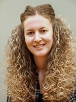 Christina Fössl, BA