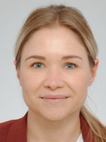 Mag.a Denise Golger-Verderber