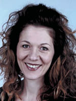 Sandra Ebner