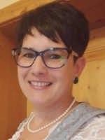 Roswitha Cecon