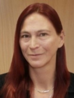 Sabine Weber