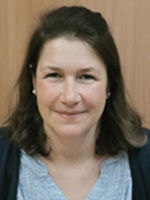 Sonja Gaugusch