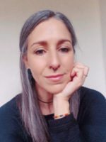 Sabine Reiter